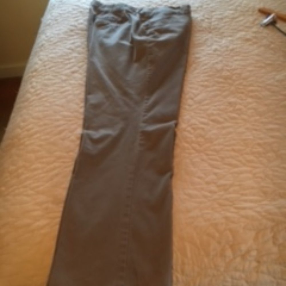Slacks
